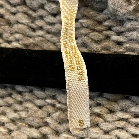 Free People Big Button Hoodie Knit Cardigan - Picture 5 of 5